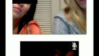 Juicy Lucy Cam2Cam Teasing!