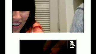 Juicy Lucy Cam2Cam Teasing!