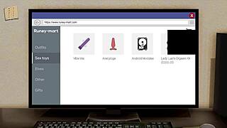 harem hotel 66 game adventure