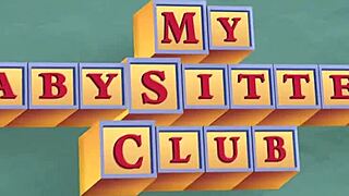 Boss Catches Babysitter Stealing, Punishes With Blowjob.