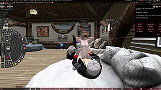 Exploring the depths of second life in reality series seventeen