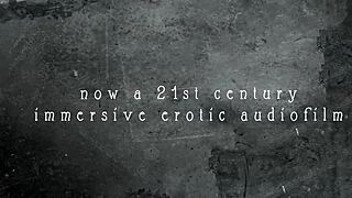 Vintage Threesome with Hairy Beaver and Mature Pussy in Victorian Gentleman's Erotic Confessions