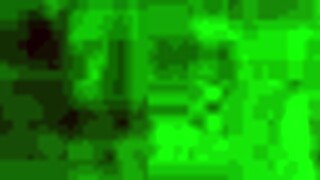 white thot bouncing on big black dick part 2