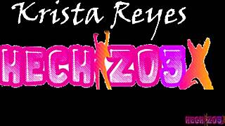 Una rica mañana con krista reyes backstage blowjob interview