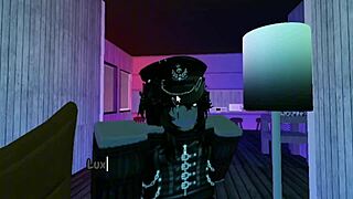 Vermillion Roblox Friendship Roleplay Adventures