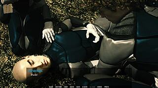 i explore the fifth tale from the unending void