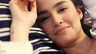 Discovering the Emotions Behind Who She Is