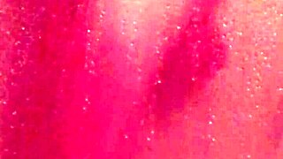 I Am Shyly Bathing In The Shower On This Date