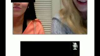 Juicy Lucy Cam2Cam Teasing!