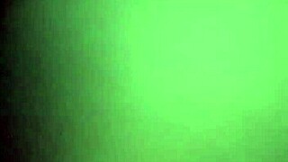 white thot bouncing on big black dick part 2