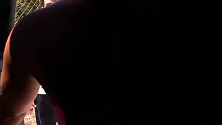 Juicy Ass Kelsi Monroe Missionary Fucked By Hung Stranger