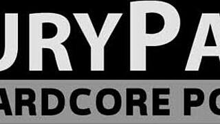 Honeymoon Surprise Outdoor Threesome Double Penetration