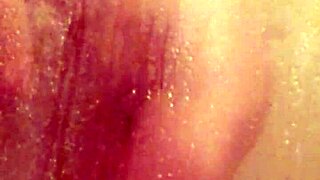 I Am Shyly Bathing In The Shower On This Date