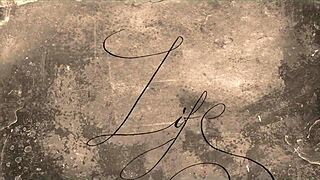 Vintage Threesome with Hairy Beaver and Mature Pussy in Victorian Gentleman's Erotic Confessions