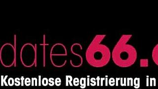 POV Pickups: German Slut At Hardware Store, Public Fun