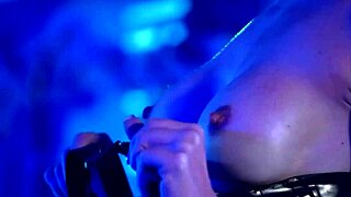 Twistys - When Emily Wright Meets Alexia Anders Sparks Fly And Clothes Come Off For Some Sloppy Lesbian Pussy Eating