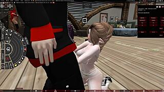 Exploring the depths of second life in reality series seventeen