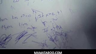 Stepmom Got Horny And Fucked Her Stepson Early Morning