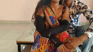 I made my wife sit on me for a fun time