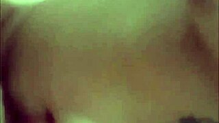 Puta mexicana graba como la detona cliente feliz