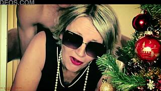 Rough Ass Fuck Try Anal Sex French Cougar Stepmother - Dirty Talk - Hot Anal Sex