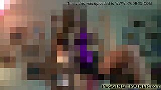 i will give you a rough pegging session with toys