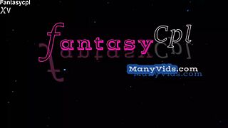 Wife grinds her pussy and ass in husband's face