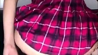 after the university party she and her best friend kissed passionately in the bathroom