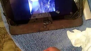 heartfelt tribute to angeles del mar expressing deep admiration and desire