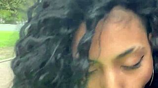 i took cum in a public park in buenos aires during the day