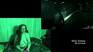 Naked Lake House Playthrough Part 4