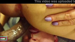 A Novinha e Coroa Sexo Entre Gerações