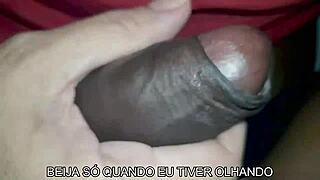 husband invites best friend to help with wife