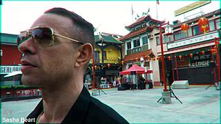 honk kong 1986 russian street whore got smashed in her ass