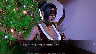 lets play zoeys christmas gift