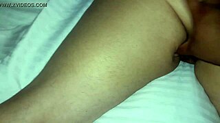 Rich Crazy Milf Ravages Her Body