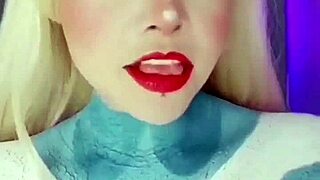 Best Ahegao Compilation Of Solo Spitting Scenes