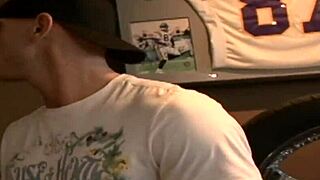 Kayla Kleevage Has Large Breasts