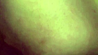 Pretty amateur vibrates her swollen pussy