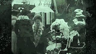 My Secret Life: The World's Greatest Erotic Story in Vintage Silent Movies