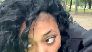 i took cum in a public park in buenos aires during the day