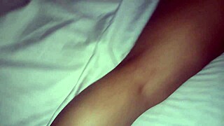 Rich Crazy Milf Ravages Her Body