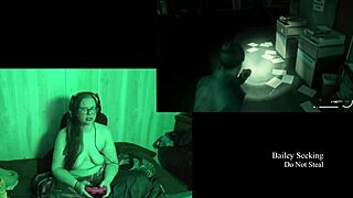 Naked Lake House Playthrough Part 4