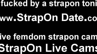 i will give you a rough pegging session with toys