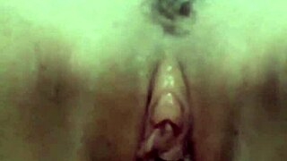 Masturbating my wife