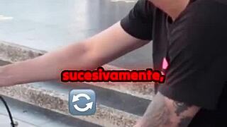 the importance of helping others in venezuela with effort and sacrifice