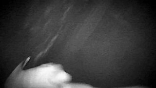 Glory Hole Encounter Where She Makes The Pervert Cum On Her