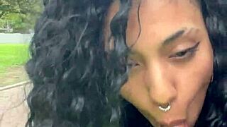 i took cum in a public park in buenos aires during the day