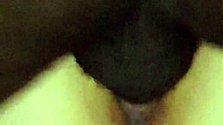 Sara Craves Big Black Cock Adventures