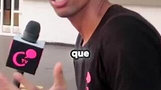 the importance of helping others in venezuela with effort and sacrifice